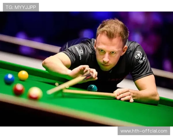 英锦赛资格赛威根开打,特鲁姆普以卫冕冠军身份出战正赛 英锦赛资格赛威根开打,特鲁姆普以卫冕冠军身份出战正赛