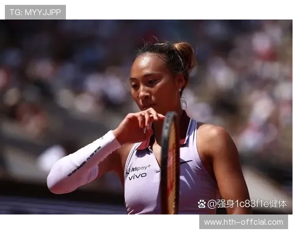 法网首日中国军团有喜有忧,郑钦文晋级,袁悦止步首轮 法网首日中国军团有喜有忧,郑钦文晋级,袁悦止步首轮