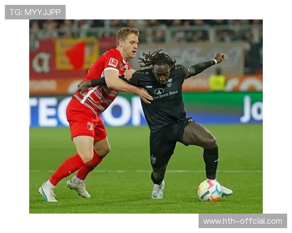 斯图加特3-2逆转绝杀奥格斯堡,堂安律替补制胜 斯图加特3-2逆转绝杀奥格斯堡,堂安律替补制胜