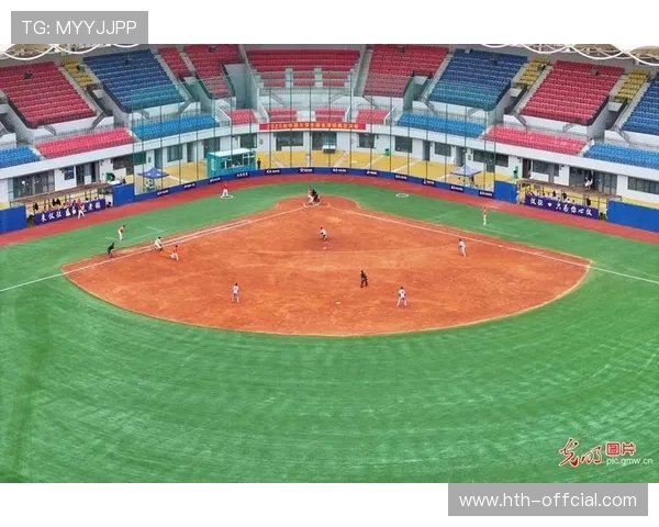 棒垒球主题体育公园建设带动地方体育旅游发展