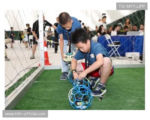 无人机足球赛事助推低空经济，产业升级与技术迭代同步