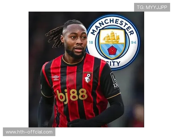 罗马诺确认塞门约6500万英镑加盟曼城，周四体检签长约